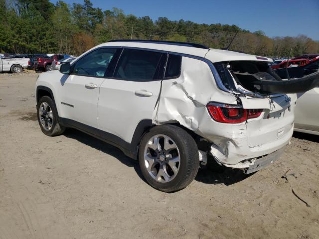 صورة رقم 2 من المزاد - 2019 JEEP COMPASS LI مع VIN 3C4NJCCB6KT793585