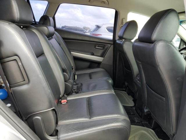 Photo 11 from auction – 2011 MAZDA CX-9 with VIN JM3TB2DAXB0329496