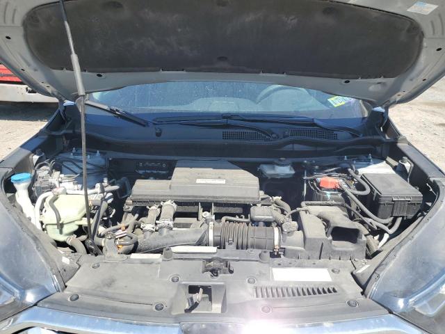 Photo 11 from auction – 2017 HONDA CR-V EX with VIN 2HKRW2H58HH638898