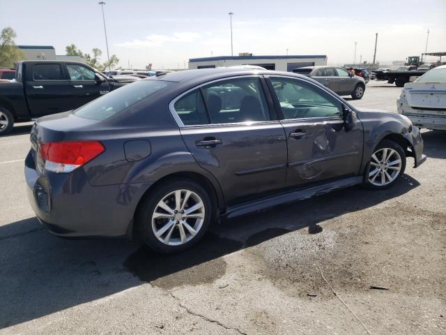 Photo 3 from auction – 2014 SUBARU LEGACY 2.5 with VIN 4S3BMCE67E3033675