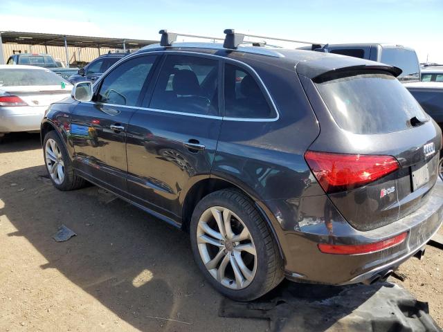 Photo 2 from auction – 2015 AUDI SQ5 PREMIU with VIN WA1CGAFP2FA133987