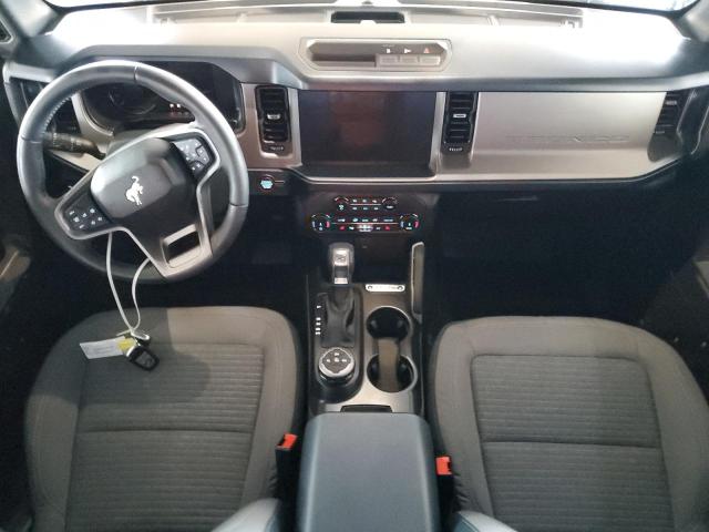 Photo 8 from auction – 2022 FORD BRONCO BAS with VIN 1FMDE5BH2NLB41138