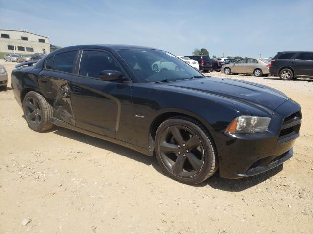 Photo 4 from auction – 2014 DODGE CHARGER R/ with VIN 2C3CDXCT7EH326658