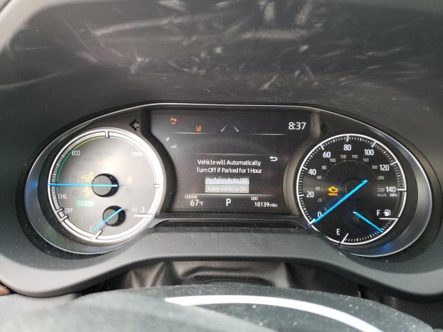 Photo 9 from auction – 2022 TOYOTA VENZA LE with VIN JTEAAAAH2NJ100285