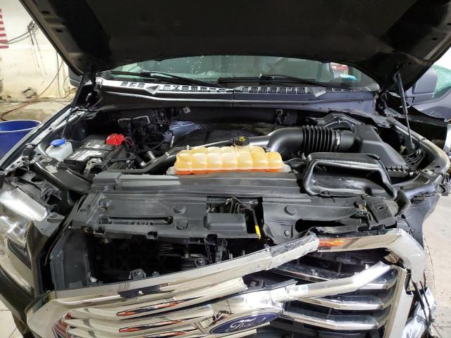 Photo 11 from auction – 2015 FORD F150 SUPER with VIN 1FTEW1EG8FFA45967