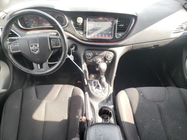 Photo 8 from auction – 2015 DODGE DART SXT with VIN 1C3CDFBB5FD242856
