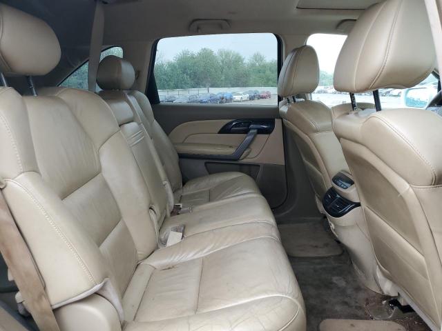 Photo 10 from auction – 2009 ACURA MDX TECHNO with VIN 2HNYD28629H527990