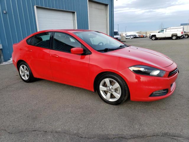 Photo 4 from auction – 2016 DODGE DART SXT with VIN 1C3CDFBB0GD736401