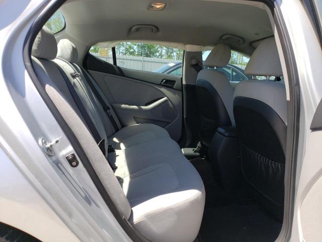 Photo 10 from auction – 2011 KIA OPTIMA with VIN KNAGM4A76B5093261