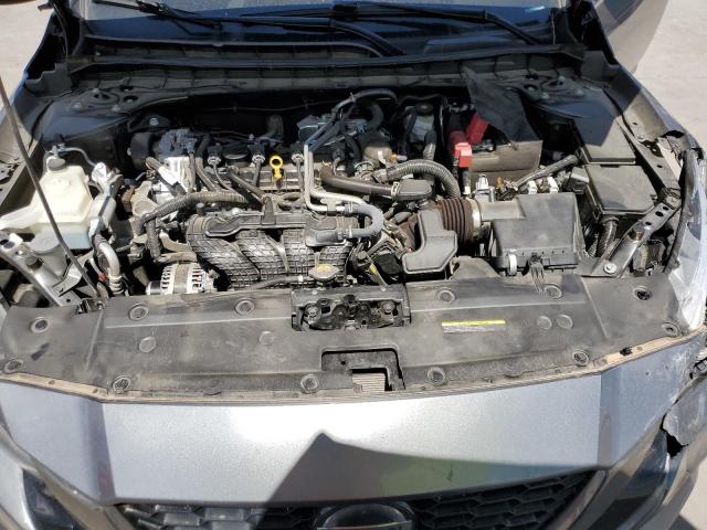 Photo 11 from auction – 2021 NISSAN ALTIMA SR with VIN 1N4BL4CV7MN358922