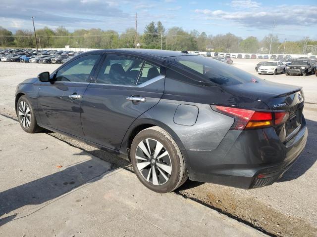 Photo 2 from auction – 2019 NISSAN ALTIMA SV with VIN 1N4BL4DV8KC110119