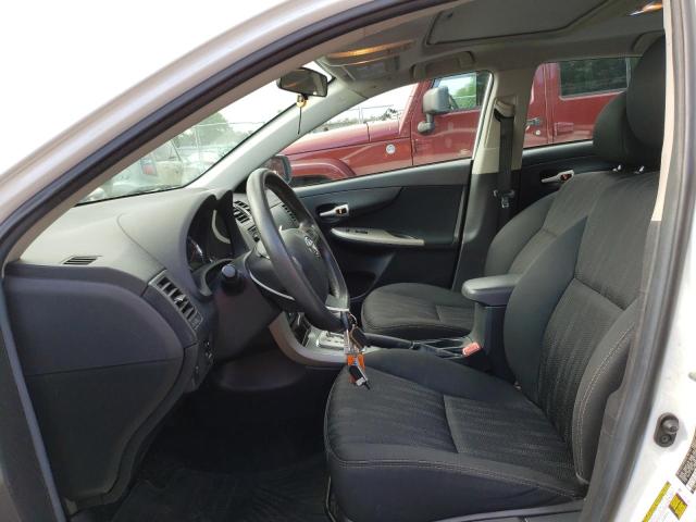 Photo 7 from auction – 2013 TOYOTA COROLLA BA with VIN 2T1BU4EE0DC112494