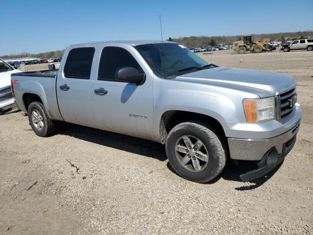 Photo 4 from auction – 2013 GMC SIERRA K15 with VIN 3GTP2VE76DG294680