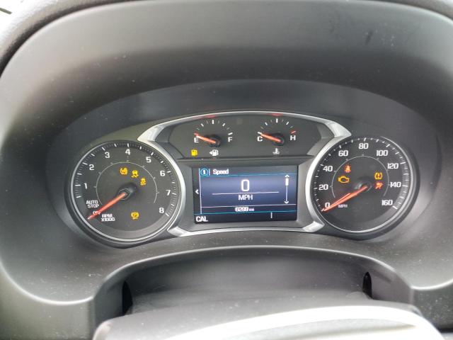 صورة رقم 9 من المزاد - 2019 GMC TERRAIN SL مع VIN 3GKALMEV4KL242565