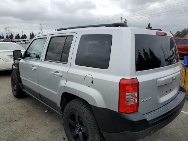 Photo 2 from auction – 2014 JEEP PATRIOT SP with VIN 1C4NJPBA3ED591183