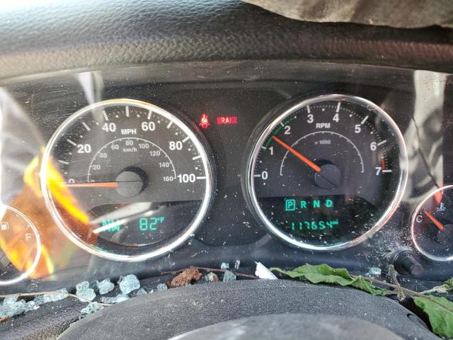 Foto 9 de la subasta – 2015 JEEP WRANGLER U con VIN 1C4BJWEG3FL588692