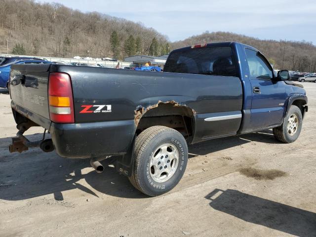 Photo 3 from auction – 2002 CHEVROLET SILVERADO with VIN 1GCEK14V02Z177609