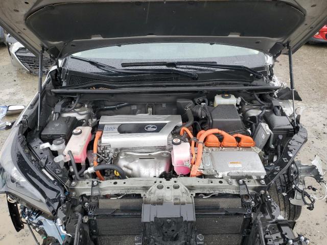 Photo 12 from auction – 2020 LEXUS NX 300H with VIN JTJGJRDZ4L2139997
