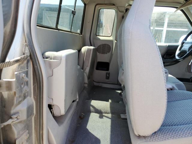 Photo 10 from auction – 1999 FORD RANGER with VIN 1FTYR14X0XPA87177