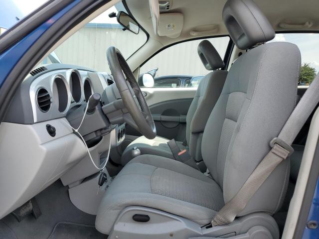 Photo 7 from auction – 2010 CHRYSLER PT CRUISER with VIN 3A4GY5F93AT208723