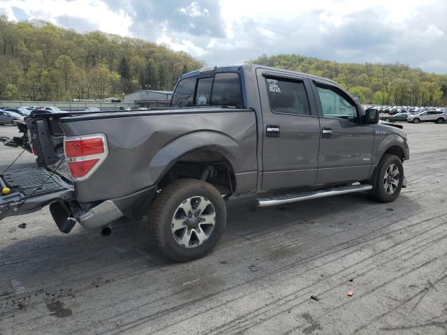 Photo 3 from auction – 2014 FORD F150 SUPER with VIN 1FTFW1CT2EFC63437
