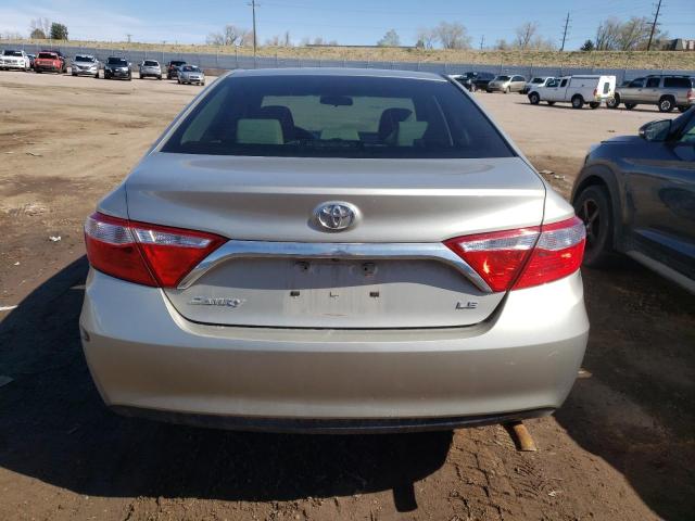 Photo 6 from auction – 2015 TOYOTA CAMRY LE with VIN 4T4BF1FK0FR462535
