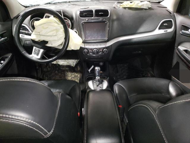 Photo 8 from auction – 2014 DODGE JOURNEY LI with VIN 3C4PDDDG6ET157138