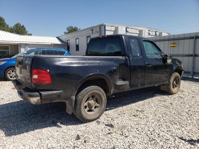 Photo 3 from auction – 1997 FORD F150 with VIN 1FTEX08L9VKB69509