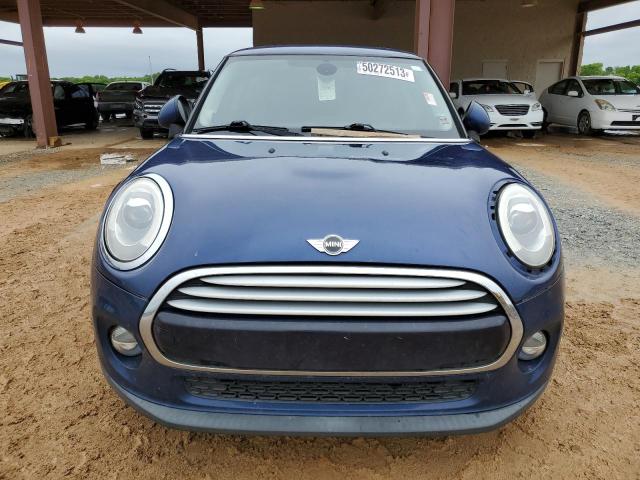 Photo 5 from auction – 2015 MINI COOPER with VIN WMWXM5C58F3A59554