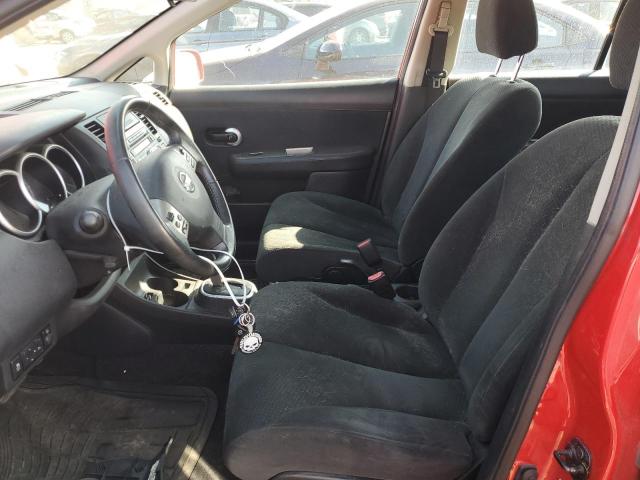 Photo 7 from auction – 2012 NISSAN VERSA S with VIN 3N1BC1CP0CK810260