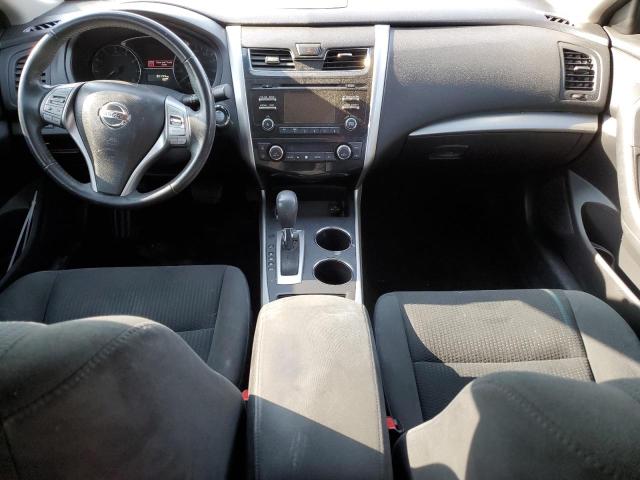 Photo 8 from auction – 2015 NISSAN ALTIMA 2.5 with VIN 1N4AL3AP5FC165239