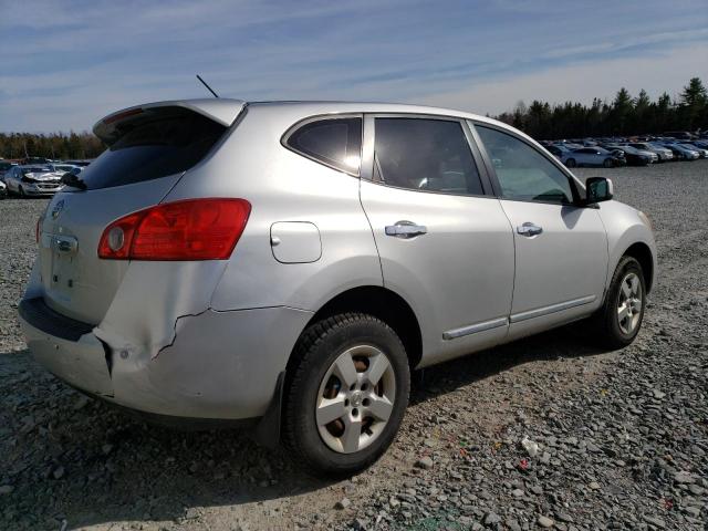 Photo 3 from auction – 2011 NISSAN ROGUE S with VIN JN8AS5MT8BW166996