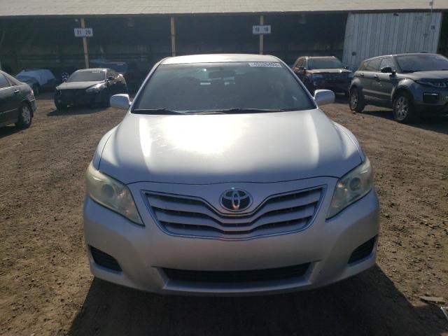 Photo 5 from auction – 2011 TOYOTA CAMRY BASE with VIN 4T1BF3EKXBU122858