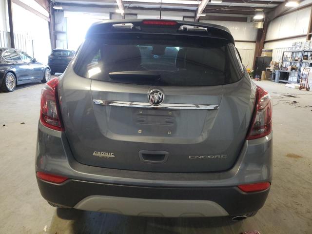 Photo 6 from auction – 2020 BUICK ENCORE SPO with VIN KL4CJ1SB8LB019316