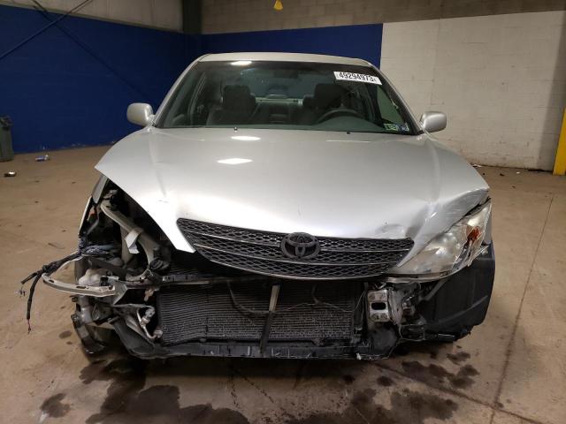 Photo 5 from auction – 2002 TOYOTA CAMRY LE with VIN 4T1BE32K02U030598