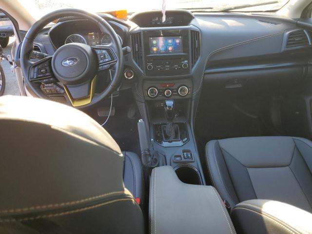 Photo 8 from auction – 2021 SUBARU CROSSTREK with VIN JF2GTHRC5MH274563