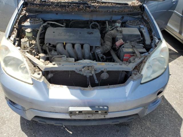 Photo 11 from auction – 2005 TOYOTA COROLLA MA with VIN 2T1KR32E55C442262