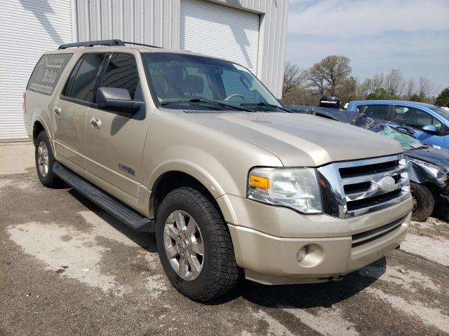 Zdjęcie 4 z aukcji – 2008 FORD EXPEDITION z VIN 1FMFK16598LA52729