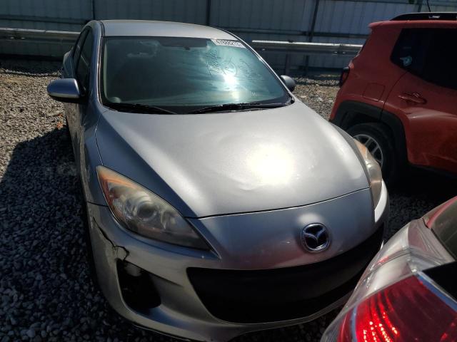Photo 5 from auction – 2013 MAZDA 3 I with VIN JM1BL1TF9D1809244
