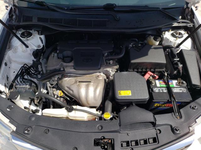 Photo 11 from auction – 2012 TOYOTA CAMRY BASE with VIN 4T1BF1FK9CU595039
