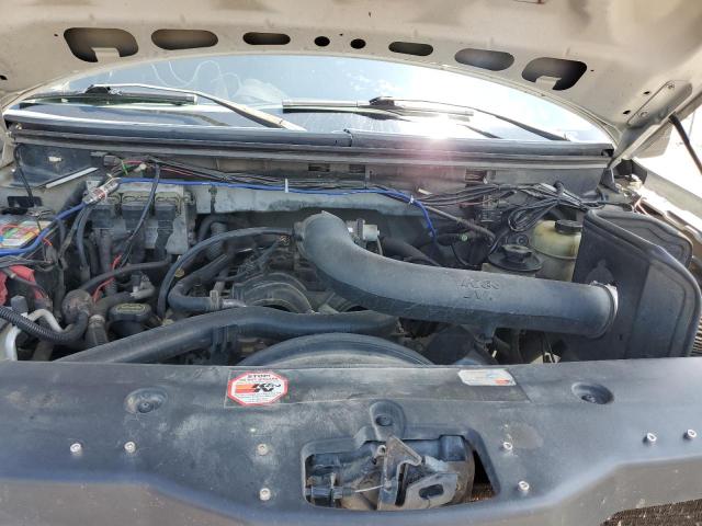 Photo 11 from auction – 2005 FORD F150 SUPER with VIN 1FTPW14535FA78804
