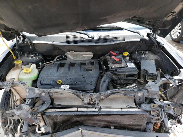 Photo 11 from auction – 2012 JEEP COMPASS SP with VIN 1C4NJCBB0CD574338