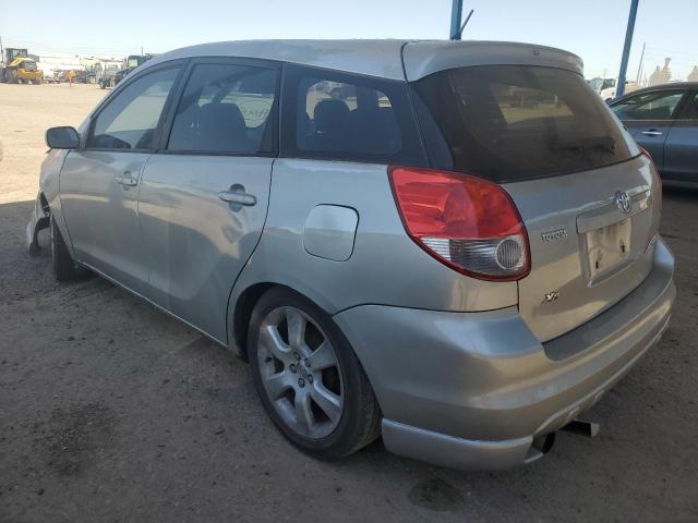 Photo 2 from auction – 2003 TOYOTA COROLLA with VIN 2T1KR32E13C010359