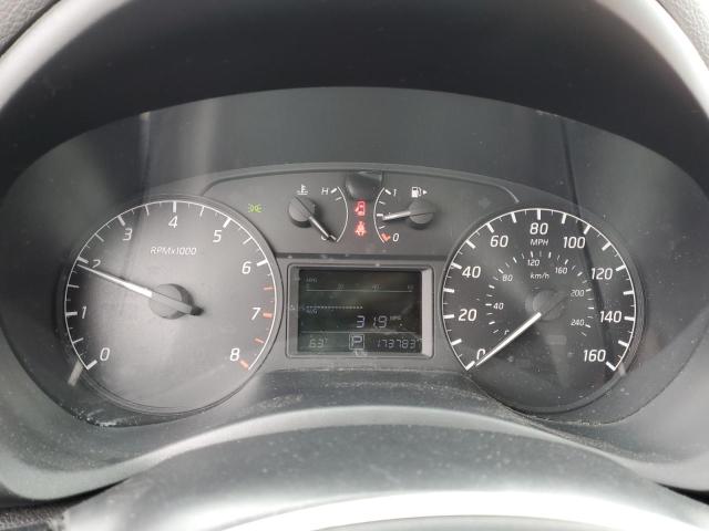 Photo 9 from auction – 2013 NISSAN SENTRA S with VIN 3N1AB7AP5DL691024