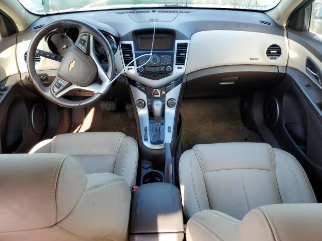 Photo 8 from auction – 2011 CHEVROLET CRUZE LT with VIN 1G1PG5S94B7186681