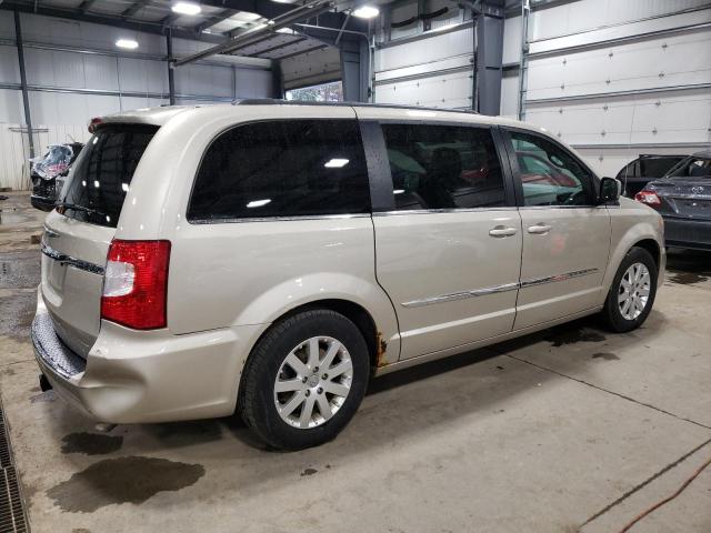 Photo 3 from auction – 2015 CHRYSLER TOWN & COU with VIN 2C4RC1BG7FR520113