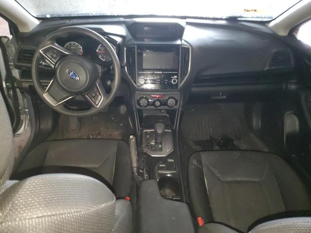 Photo 8 from auction – 2017 SUBARU IMPREZA with VIN 4S3GTAA65H3707457