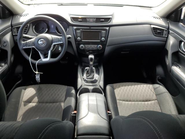 Photo 8 from auction – 2018 NISSAN ROGUE S with VIN 5N1AT2MT3JC719833