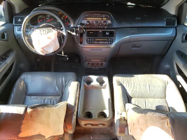 Photo 8 from auction – 2006 HONDA ODYSSEY EX with VIN 5FNRL38656B093469