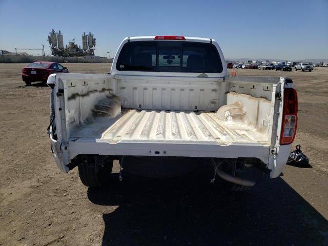 Photo 6 from auction – 2005 NISSAN FRONTIER K with VIN 1N6BD06T65C460930
